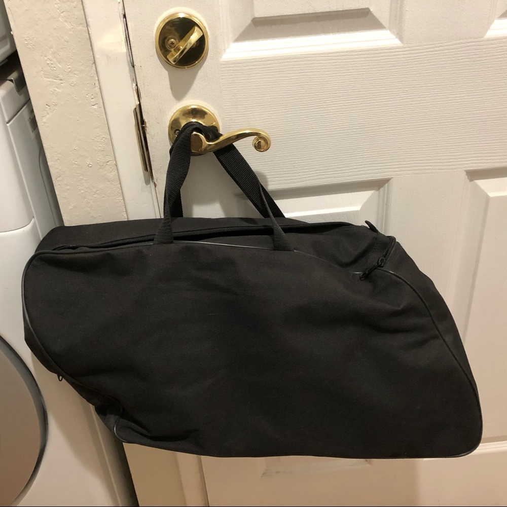 Harley Davidson Duffel Bag